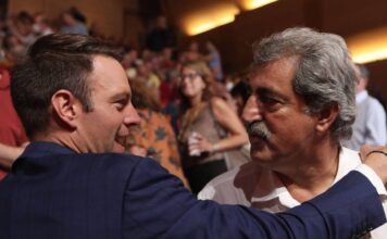 Προανήγγειλε νέα μήνυση κατά Πολάκη ο Κασσελάκης: Δεν έχει βαρεθεί;