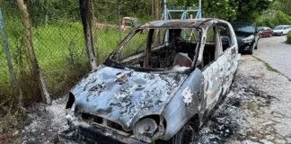 Έκαψαν το αυτοκίνητο πολίτη που κατήγγειλε κακοποίηση ζώων