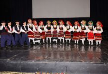 Πλήθος κόσμου σε παράσταση για τη Γιορτή της Μητέρας από το Λύκειο Ελληνίδων Βόλου