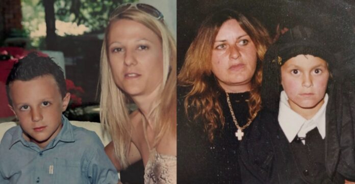 mamys day niki