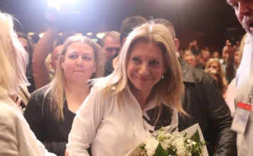 Καρυστιανού: Η Ελλάδα δεν πρόκειται να χάσει ούτε μέτρο από την εδαφική της κατάσταση