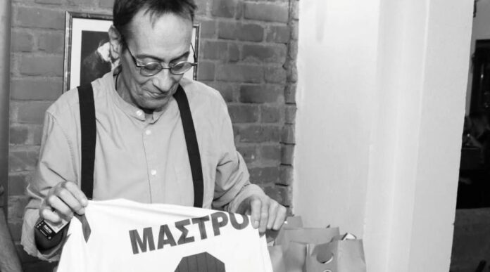 mastro fanela