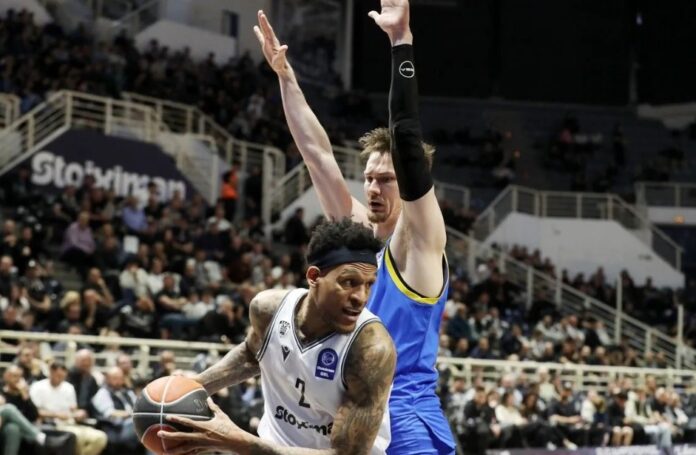 melvin vs peristeri