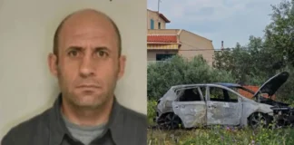 Το μεγάλο αφεντικό, οι ναυλωμένοι εκτελεστές του Μοσχούρη που έφυγαν στο εξωτερικό και η σύλληψη έξω από το Α.Τ.