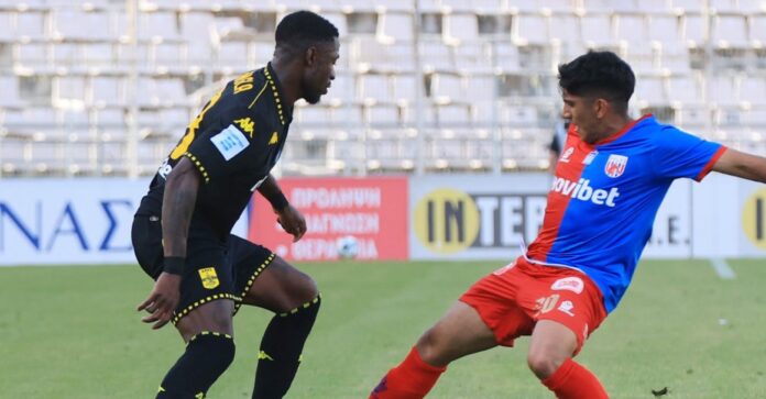 nps aris 1-2