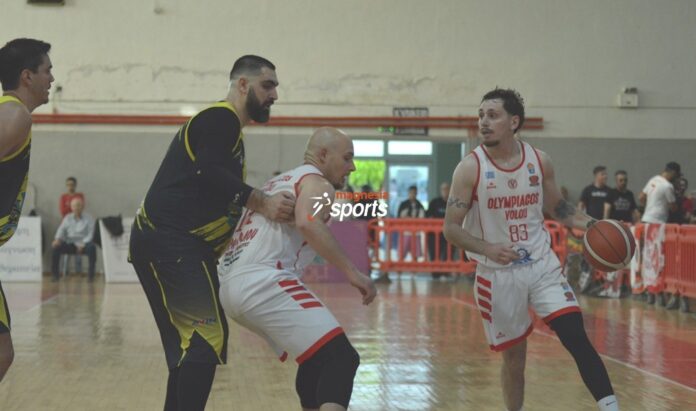 ol vol agria saleptsis