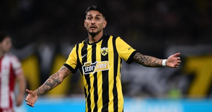 pereyra