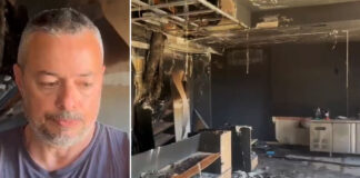 «Επένδυσα με χρήματα που δεν είχα και μου το έκαψαν»