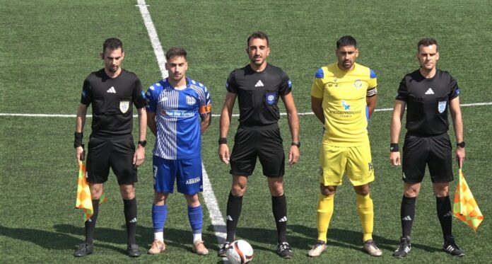 ref ethnikos zakinthos