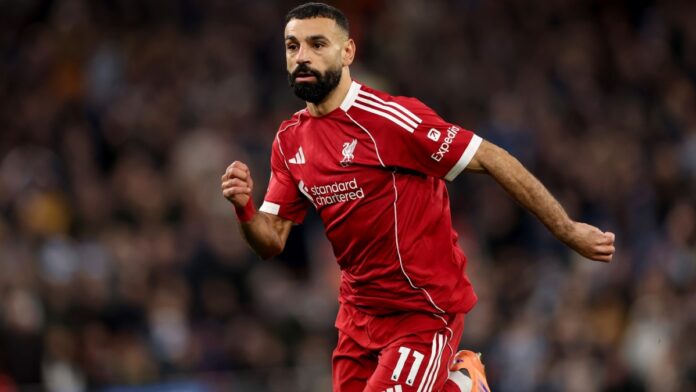 salah