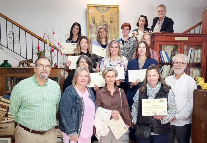 seminario treis