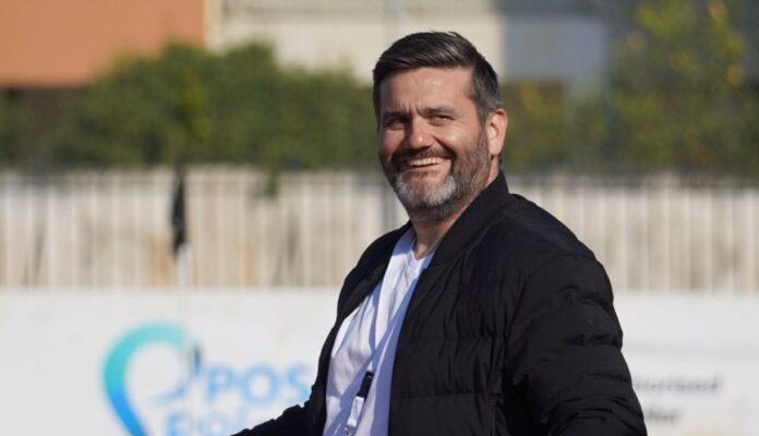 tsibanakos kalamata