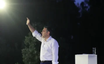 Οι πέντε προτάσεις Τσίπρα για κράτος, ακρίβεια, δάνεια και Πανεπιστήμια