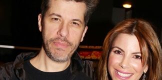 Αντελίνα Βαρθακούρη: «Είχα κλειδώσει τον Χάρη έξω από το σπίτι, ψάχνω και κινητό»