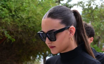 Το μήνυμα στήριξης της Βικτώριας Δέλλα και αγάπης σε ανθρώπους που πέρασαν καρκίνο του μαστού