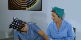 Η Φίνος Φιλμ για τη Γιορτή της Μητέρας με ένα απολαυστικό βίντεο γεμάτο ατάκες από ταινίες της – «Μην τσακώνεστε»
