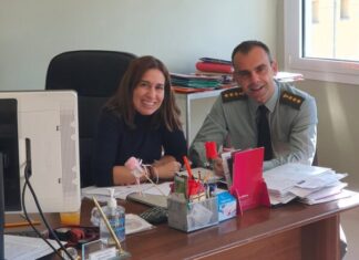 Επιστρέφει ο Βούλγαρης στο Ογκολογικό
