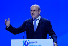 Χατζηδάκης για ΔΕΘ: Μείωση φόρων και στήριξη ευάλωτων στο «πακέτο»