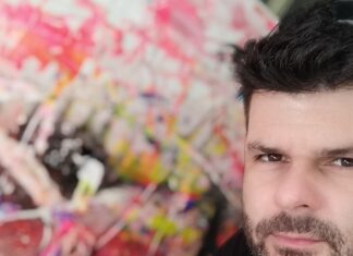 Από τη Θεσσαλία στο Βερολίνο – Το ταξίδι του Χρίστου Χαλικιά