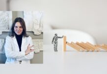 Πολύζου στο ΕΥ ΖΗΝ: Η υγεία δεν ξεκινά στο νοσοκομείο, αλλά στην καθημερινότητα