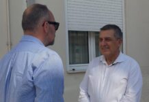 Ο Δημήτρης Κουρέτας θυμάται… (βίντεο)