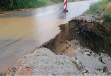ΛΑ.ΣΥ.: «Αυτό εννοούσε ο κ. Κουρέτας, όταν έλεγε πως η Θεσσαλία αντέχει σήμερα το 40% του Daniel»