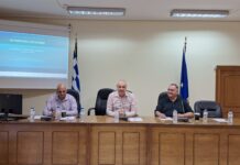 Η Ελασσόνα στο προσκήνιο της νέας αγροδιατροφικής στρατηγικής της Θεσσαλίας