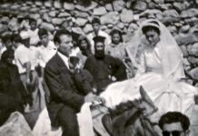 «Μετράτε τις λίρες και μετά πάμε στην εκκλησία» – Οι γάμοι στη Θεσσαλία που σήμερα μοιάζουν αδιανόητοι