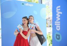 Λαμπερά εγκαίνια για το νέο κατάστημα της Allwyn στο Σύνταγμα – Talk of the town το ολοήμερο party με χορηγούς τους ραδιοφωνικούς σταθμούς Pepper και Happy