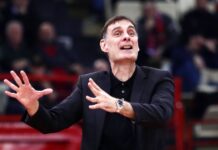 Καταγγελία Παναθηναϊκού για Μπαρτζώκα και Λεπενιώτη