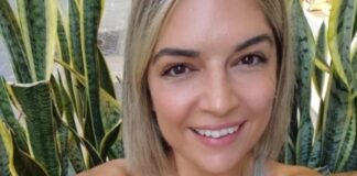 «Θλίψη για την πρόωρη απώλεια της Άννας»