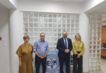 Κουτουλάκης από το Επιμελητήριο Μαγνησίας: «Η προοπτική του Βόλου είναι η θάλασσα»