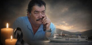 Πέθανε ο Γιάννης Σκοπελίτης