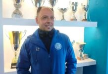 Ρήγας: “Ο Θ. Ανδρουτσόπουλος θα αποτελεί αναπόσπαστο κομμάτι της ιστορίας μας”