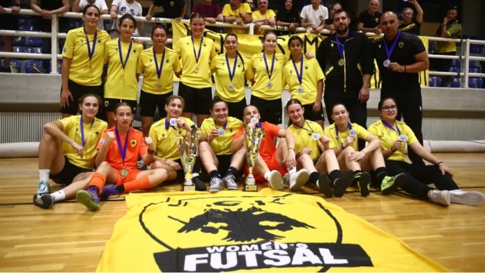 AEK FUTSAL
