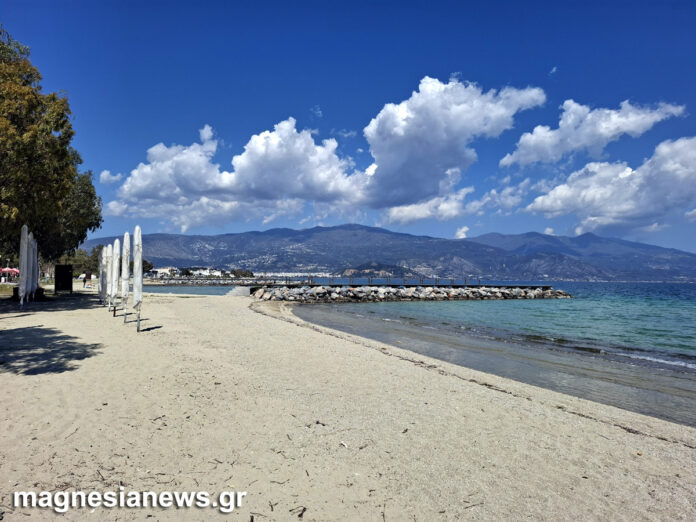 ΑΛΥΚΕΣ ΠΑΡΑΛΙΑ
