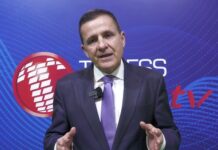 Κ. Αραβώσης στο Ράδιο ΕΝΑ: Να αυξηθεί το ποσοστό ανακύκλωσης και η ενεργειακή αξιοποίηση των απορριμμάτων