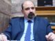 Χρ. Τριαντόπουλος: «Αποδέχθηκε το ΥΠΟΙΚ την τροποποίηση της διάταξης λόγω θεομηνίας “Daniel” για την αξιοποίηση του αιγιαλού»