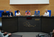 Η Λάρισα γίνεται για η «πρωτεύουσα» της ευρωπαϊκής ιατρικής για τον πόνο