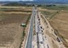 ΟΣΕ: Σε κυκλοφορία το πρώτο τμήμα στην Θεσσαλία