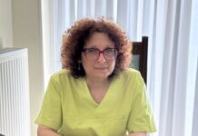 Φαίη Αναστασιάδου στο Ράδιο ΕΝΑ: Πολλά τα προβλήματα στην υγεία που ζητούν λύσεις