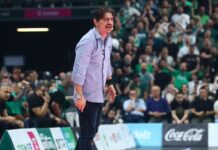 Ποινή ενός χρόνου στον Γιαννακόπουλο και δύο ακόμη αγωνιστικές στον Παναθηναϊκό