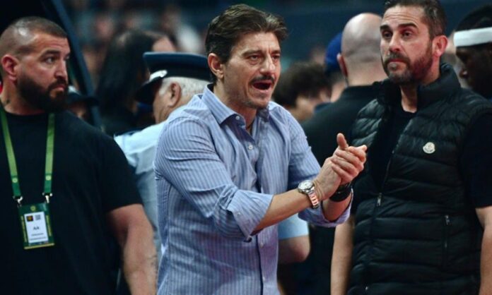 GIANNAKOPOULOS