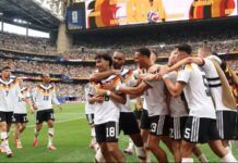 Επιβλητική η Γερμανία συνέτριψε με 7-1 το αδύναμο Κουρασάο