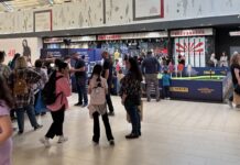 Panini World Cup 2026 Experience στο Fashion City Outlet: Το παιχνίδι κορυφώνεται το επόμενο Σαββατοκύριακο