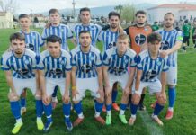 Κράτησε όλο τον βασικό κορμό ο Ηρακλής Βόλου