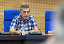 Ανησυχία στη Θεσσαλία για τον εθισμό στον τζόγο στους νέους-Κουρέτας: Δεν μπορούμε να μείνουμε απαθείς