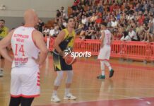 Έκλαιγε από τον πόνο πριν το ματς ο Κουτίνας, που έπαιξε με … ένα πόδι