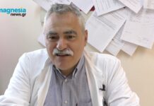 Σ. Λαφιωνιάτης στο Ράδιο ΕΝΑ: Στόχος η αύξηση των εθελοντών αιμοδοτών από το 65 στο 100%