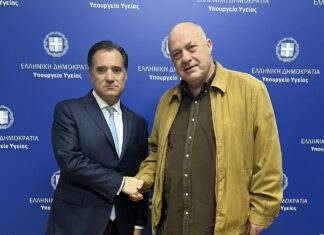 Τον πνίγει το δίκιο τον άνθρωπο